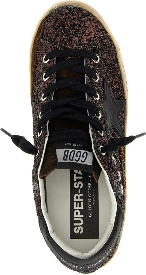 Golden Goose 'Superstar' Sneakers - Image 4