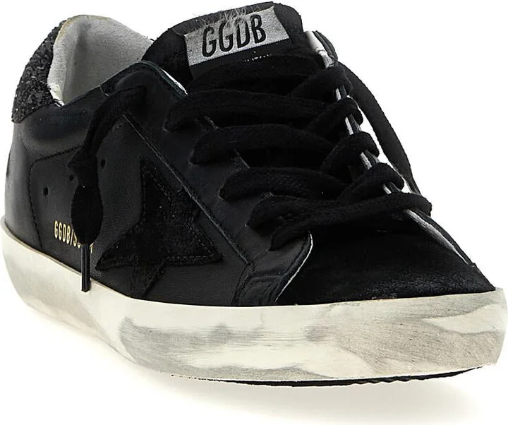 Golden Goose 'Superstar' Sneakers - Image 2