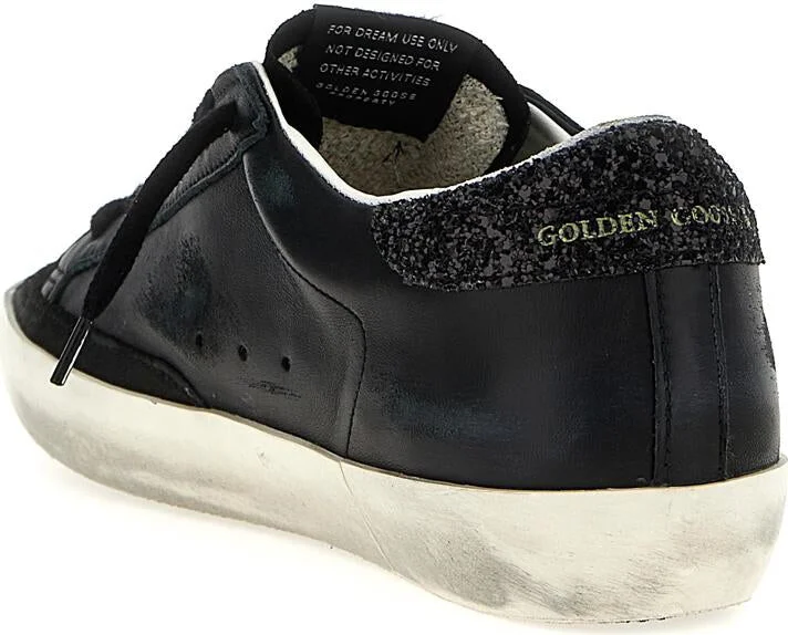 Golden Goose 'Superstar' Sneakers - Image 3