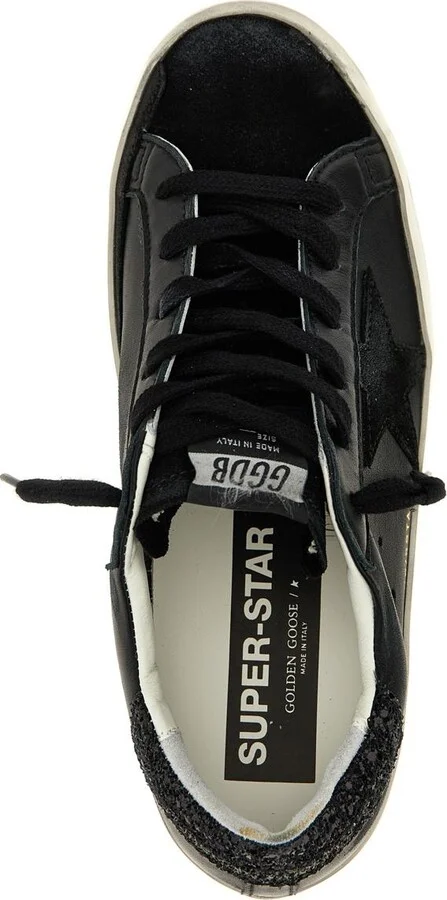 Golden Goose 'Superstar' Sneakers - Image 4