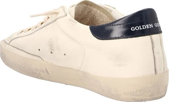 Golden Goose 'Superstar' Sneakers - Image 2