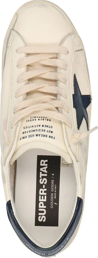 Golden Goose 'Superstar' Sneakers - Image 3