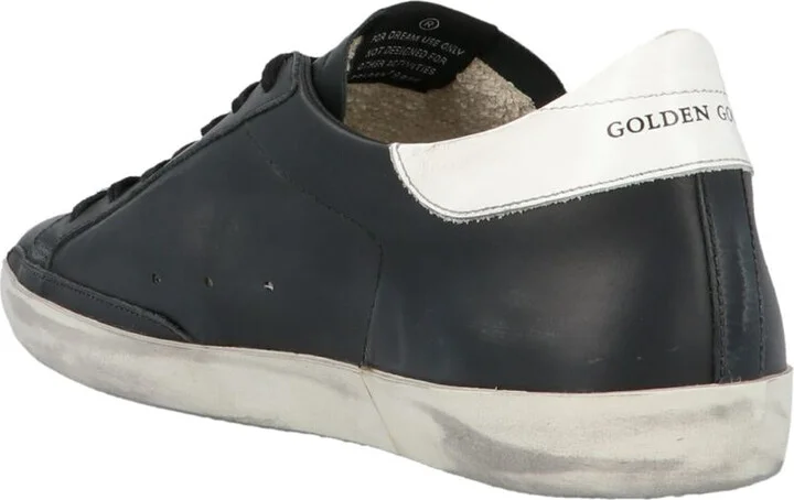 Golden Goose ‘Superstar’ Sneakers - Image 2