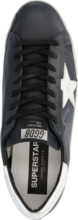 Golden Goose ‘Superstar’ Sneakers - Image 3