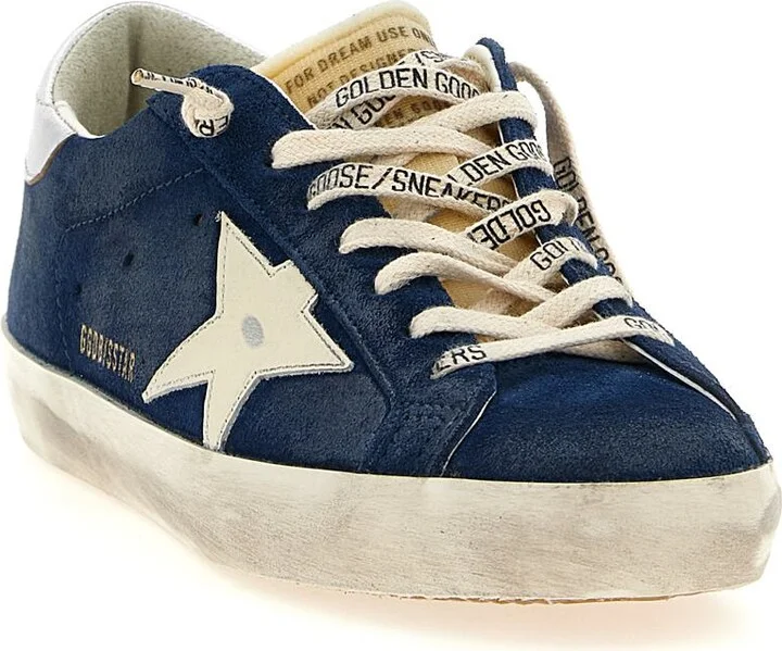 Golden Goose 'Superstar' Sneakers - Image 2