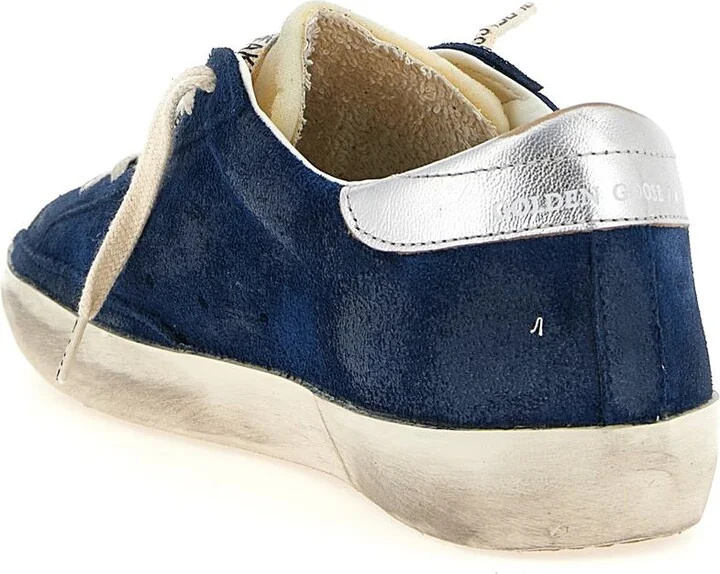 Golden Goose 'Superstar' Sneakers - Image 3