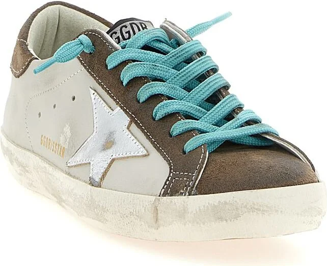 Golden Goose 'Superstar' Sneakers - Image 2