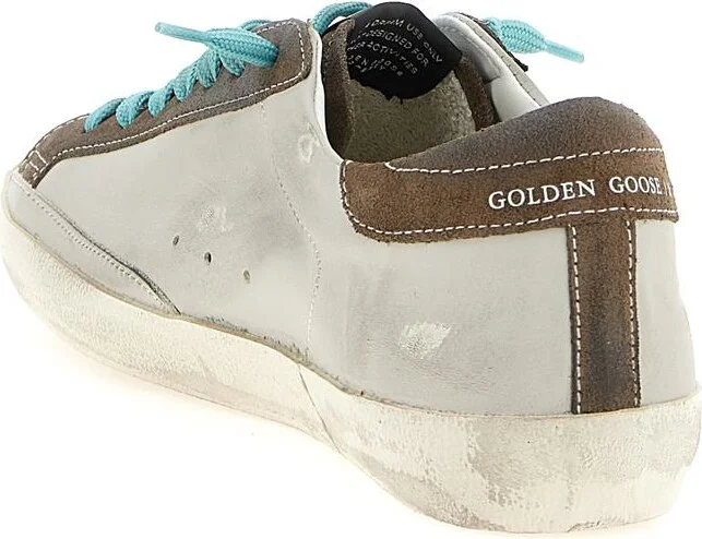 Golden Goose 'Superstar' Sneakers - Image 3