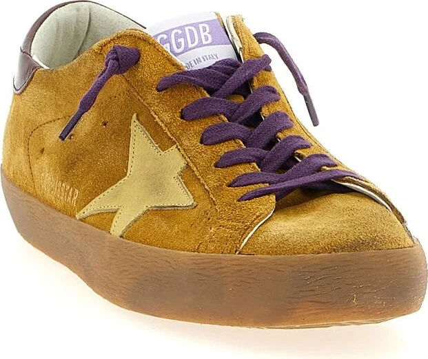 Golden Goose 'Superstar' Sneakers - Image 2