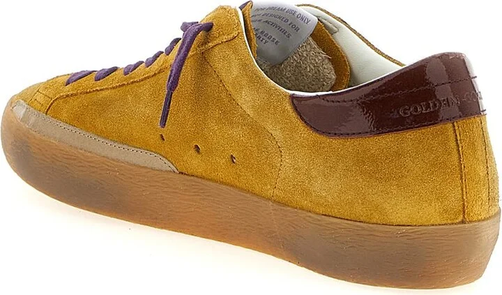 Golden Goose 'Superstar' Sneakers - Image 3