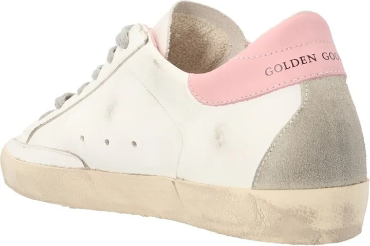 Golden Goose ‘Superstar’ Sneakers - Image 2