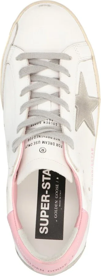 Golden Goose ‘Superstar’ Sneakers - Image 3