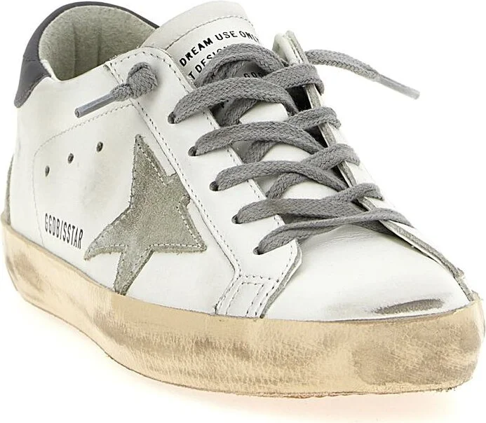 Golden Goose 'Superstar' Sneakers - Image 2