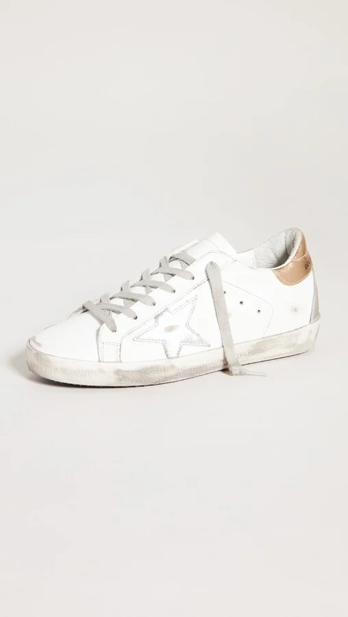 Golden Goose Superstar Sneakers - Image 2