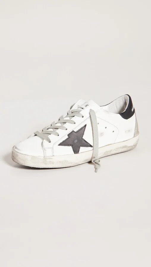 Golden Goose Superstar Sneakers - Image 2