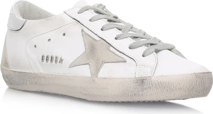 Golden Goose Superstar Sneakers