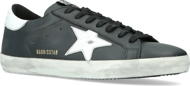 Golden Goose Superstar Sneakers