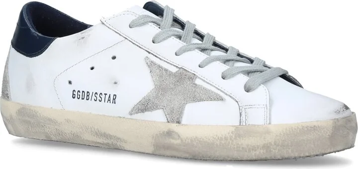 Golden Goose Superstar Sneakers