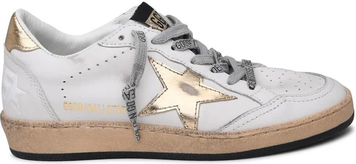 Golden Goose Superstar Sneakers