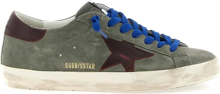 Golden Goose 'Superstar' Sneakers