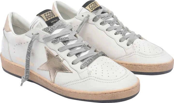 Golden Goose Superstar Sneakers