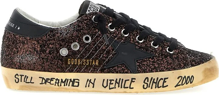 Golden Goose 'Superstar' Sneakers