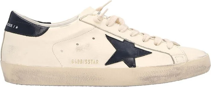 Golden Goose 'Superstar' Sneakers