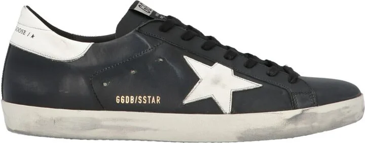 Golden Goose ‘Superstar’ Sneakers