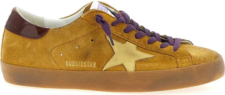 Golden Goose 'Superstar' Sneakers