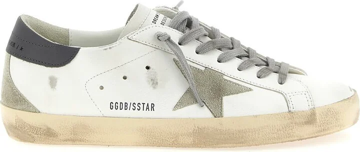 Golden Goose 'Superstar' Sneakers