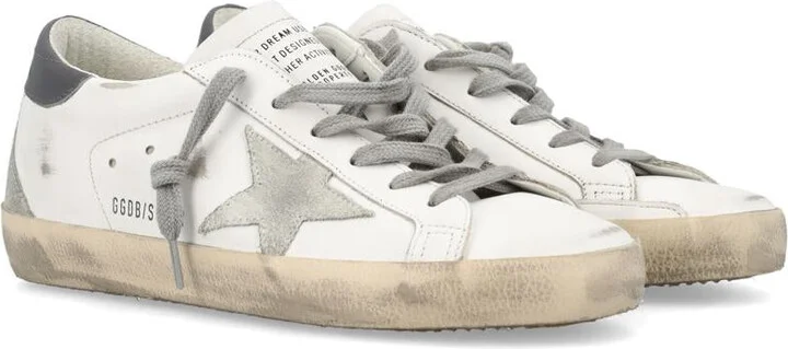 Golden Goose Superstar Woman Sneakers - Image 2