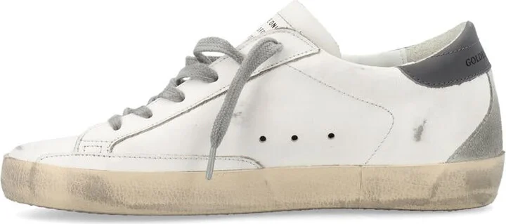 Golden Goose Superstar Woman Sneakers - Image 3