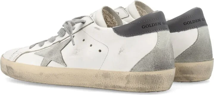 Golden Goose Superstar Woman Sneakers - Image 4