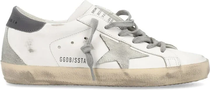 Golden Goose Superstar Woman Sneakers