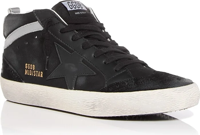 Black/Silver