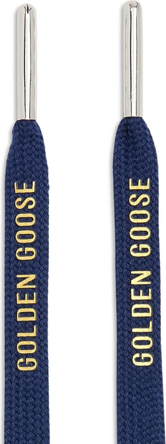 Nay Blue/Gold