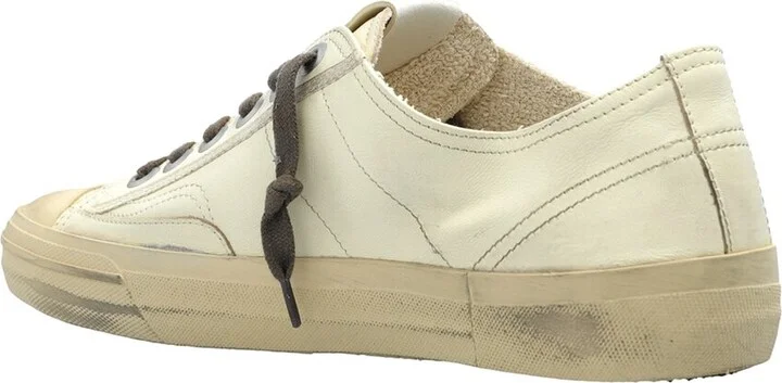 Golden Goose V-Star Leather Sneaker - Image 2