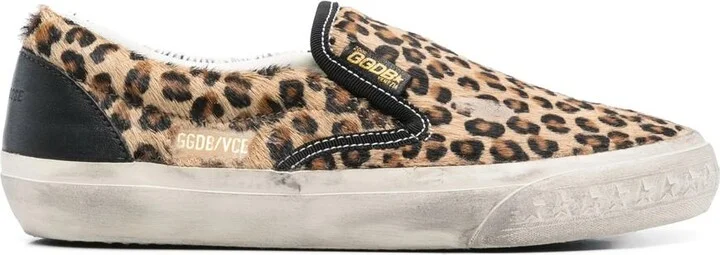 Golden Goose Vce Horsy Shoes