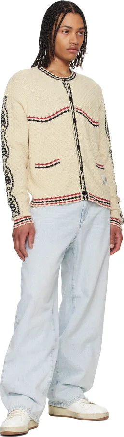 Golden Goose White Ball Star Sneakers - Image 5
