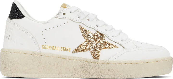 10471 WHITE/GOLD/BLA