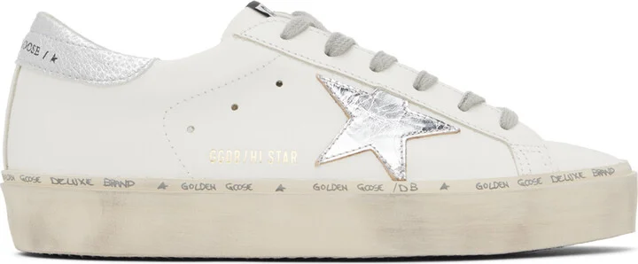 80185 White/Silver