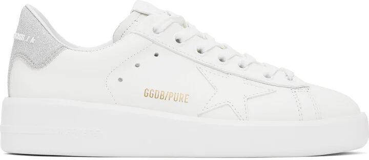 80185 WHITE/SILVER