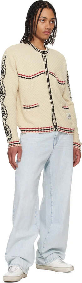 Golden Goose White Soul Star Sneakers - Image 5