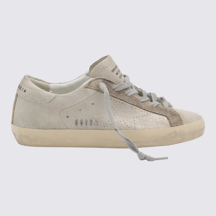 PLATINUM/BEIGE