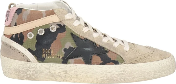 Golden Goose Woman Sneakers - Image 3