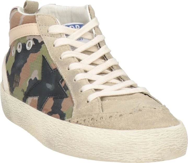 Golden Goose Woman Sneakers - Image 4