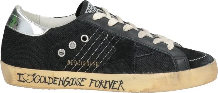 Golden Goose Woman Sneakers - Image 3