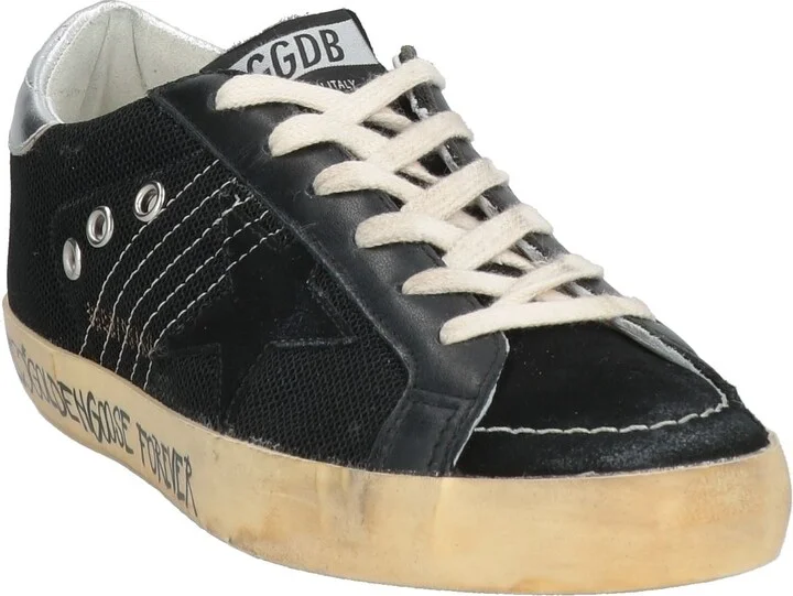 Golden Goose Woman Sneakers - Image 4
