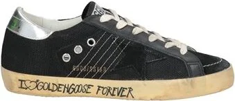 Golden Goose Woman Sneakers