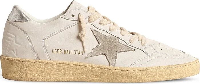 Golden Goose Women's Ball Star Low Top Sneakers
